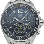 TAG Heuer - Formula 1 Chronograph Ayrton Senna Special