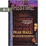 De ontknoping / De ontknoping / Fear street 9789044928198, Boeken, Verzenden, Gelezen, R.L. Stine