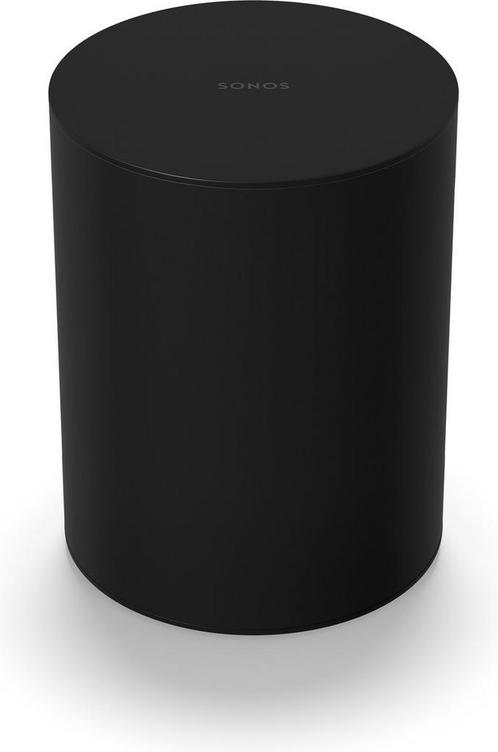 Sonos Sub Mini - Krachtige, draadloze subwoofer (zwart), Audio, Tv en Foto, Luidsprekers, Subwoofer, Zo goed als nieuw, Sonos