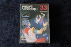 Philips Videopac NR 33 Jumping Acrobats, Verzenden, Nieuw