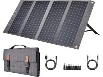 BigBlue 36W Portable Solar Charger beschikbaar voor biedingen