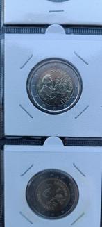 Europa. 2 Euro 2006/2023 (20 monete) (Zonder Minimumprijs)