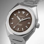 NOSTAS - AUDACE  swiss Movements Landeron L24 - Zonder, Sieraden, Tassen en Uiterlijk, Horloges | Heren, Nieuw