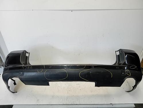 Bumper achter Porsche Cayenne  S 4.5, Auto-onderdelen, Carrosserie en Plaatwerk, ARN erkend, Stiba lid, Erkend duurzaam, Achter