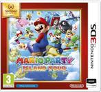 Mario Party: Island Tour, Spelcomputers en Games, Games | Nintendo 2DS en 3DS, Ophalen of Verzenden, Nieuw