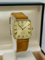 Omega - Geneve Cal.625 - Zonder Minimumprijs - 511.415 -, Sieraden, Tassen en Uiterlijk, Horloges | Heren, Nieuw