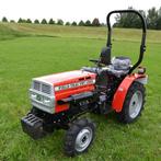 Fieldtrac 180D 18.5 pk 4-WD Compacttrekker minitrekker, Zakelijke goederen, Agrarisch | Tractoren, Overige merken, Tot 2500, Nieuw