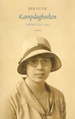 Kampdagboeken (9789464522129, Beb Vuyk), Boeken, Verzenden, Nieuw