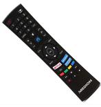 Afstandsbediening Medion rc1822 rc1820 rc1823 rc4392p, Audio, Tv en Foto, Afstandsbedieningen, Nieuw, Tv, Ophalen of Verzenden