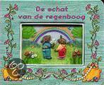 De schat van de regenboog / Het kleine schilderijtje, Boeken, Verzenden, Gelezen, M. Butterfield