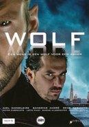 Wolf - DVD, Cd's en Dvd's, Dvd's | Actie, Verzenden