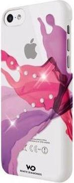 Wd Cover Liquids Iphone 5C Roze, Ophalen of Verzenden, Zo goed als nieuw