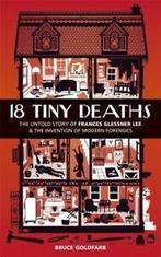 Bruce Goldfarb : 18 Tiny Deaths: The Untold Story of Fran, Boeken, Overige Boeken, Gelezen, Bruce Goldfarb, Verzenden