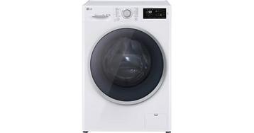 Megastore: Wasmachine LG FH4U2VDN1 Voorlader wasmachine beschikbaar voor biedingen