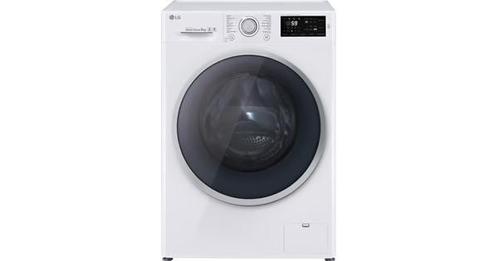 Megastore: Wasmachine LG FH4U2VDN1 Voorlader wasmachine, Witgoed en Apparatuur, Wasmachines, Minder dan 85 cm, Gebruikt, Voorlader