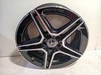 Velg Mercedes-Benz C-Klasse Mercedes-Benz C-Class  C 180  44, Auto-onderdelen, Banden en Velgen, Ophalen of Verzenden, Gebruikt