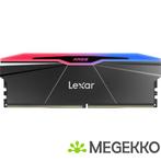 Lexar DDR5 Ares RGB 2x16GB 6000 CL30, Computers en Software, RAM geheugen, Verzenden, Nieuw