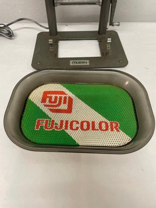 Fuji Muray Analoge camera, Audio, Tv en Foto, Fotocamera's Analoog
