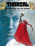Thorgal - SC 15 - De Meester van de bergen, Ophalen of Verzenden, Nieuw