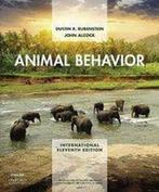 Animal Behavior | 9781605358949, Boeken, Nieuw, Verzenden