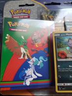 Pokémon Blister, Nieuw