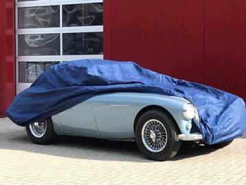 Gratis verzending Autohoes Austin-Healey Sprite 100/6 3000 M