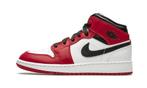 Jordan 1 Mid Chicago 2020 (GS), Kleding | Dames, Schoenen, Nieuw