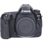 Tweedehands Canon EOS 5D Mark IV Body CM9426, Spiegelreflex, Canon, Gebruikt, Ophalen of Verzenden