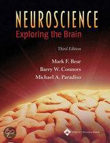 Neuroscience 9780781760034, Boeken, Wetenschap, Zo goed als nieuw, Verzenden