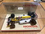 Williams - Formula One - Nelson Piquet - 1987 - Minichamps, Nieuw