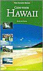 Gids voor Hawaii / Gottmer reisgidsen Van Zuilen reeks, Verzenden, Gelezen, A.J. van Zuilen