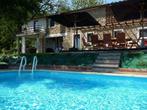 Te koop villa + zwembad 6 pers Toscane, uitstekend rendement