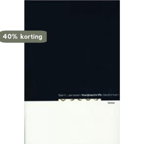 gedichten 9789020945881 B. Janssen, Boeken, Overige Boeken, Gelezen, Verzenden