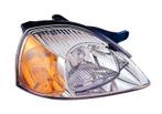 Kia Rio 2002-2005 Koplamp Oranje Rechts (Koplampen), Auto-onderdelen, Verlichting, Verzenden, Nieuw