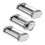 Pasta-roller-set (KitchenAid) KitchenAid, Verzenden, Nieuw in verpakking