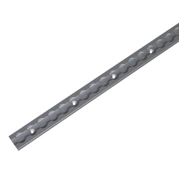 Vliegtuigrail Recht Aluminium - 3 meter beschikbaar voor biedingen
