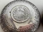 Honar Jo - Schotel (2) - Sterling Silver Coin Dishes -