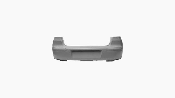 Seat Ibiza  Achterbumper Primer/Zonder Spoiler, Auto-onderdelen, Carrosserie en Plaatwerk