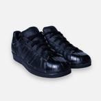 Adidas Superstar Glossy Toe W - Maat 38.5, Kleding | Dames, Schoenen, Sneakers of Gympen, Gedragen, Verzenden, Adidas