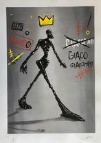 Shem (1976) - Giaco vs Basquiat