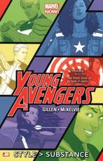 Young Avengers [Vol. 2] Volume 1: Style > Substance, Boeken, Verzenden, Zo goed als nieuw