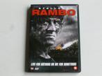 Stallone - Rambo (DVD), Verzenden, Nieuw in verpakking