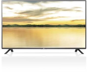 LG 55LF580V - 55 inch LED Full HD TV beschikbaar voor biedingen