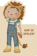 Kom je spelen? 9789056479114 Mercis Publishing, Verzenden, Gelezen, Mercis Publishing