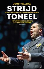 Strijdtoneel | 9789045039244 | Everink, Bastiaan, Ophalen of Verzenden, Nieuw, Everink, Bastiaan