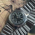 Oris - Pointer Date Big Crown - Zonder Minimumprijs - Heren, Sieraden, Tassen en Uiterlijk, Horloges | Heren, Nieuw