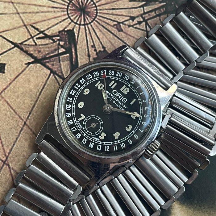 Oris - Pointer Date Big Crown - Zonder Minimumprijs - Heren, Sieraden, Tassen en Uiterlijk, Horloges | Heren