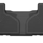 Husky Liners 21-23 Chevrolet Suburban X-Act Contour 2nd Rear, Auto-onderdelen, Ophalen of Verzenden, Nieuw