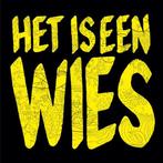 Wies - Het Is Een Wies - CD, Ophalen of Verzenden, Nieuw in verpakking