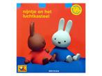 Nijntje Dubbeldik Omkeerboek - Nijntje en het Luchtkasteel /, Boeken, Verzenden, Gelezen, Dick Bruna